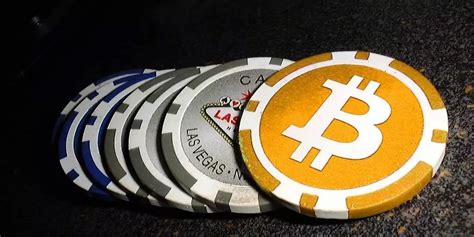 Bitcoin Poker Guide .
